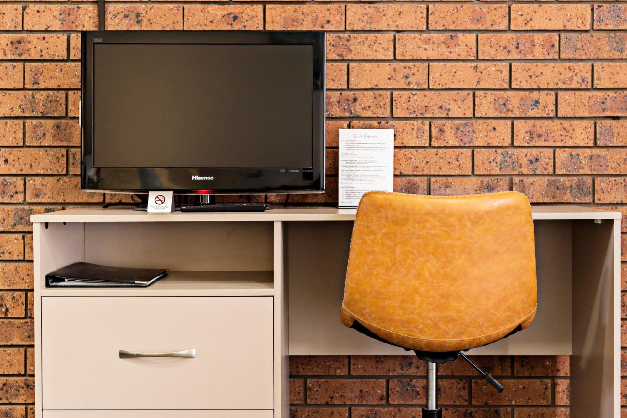 Bomaderry Motor Inn Nowra Dış mekan fotoğraf
