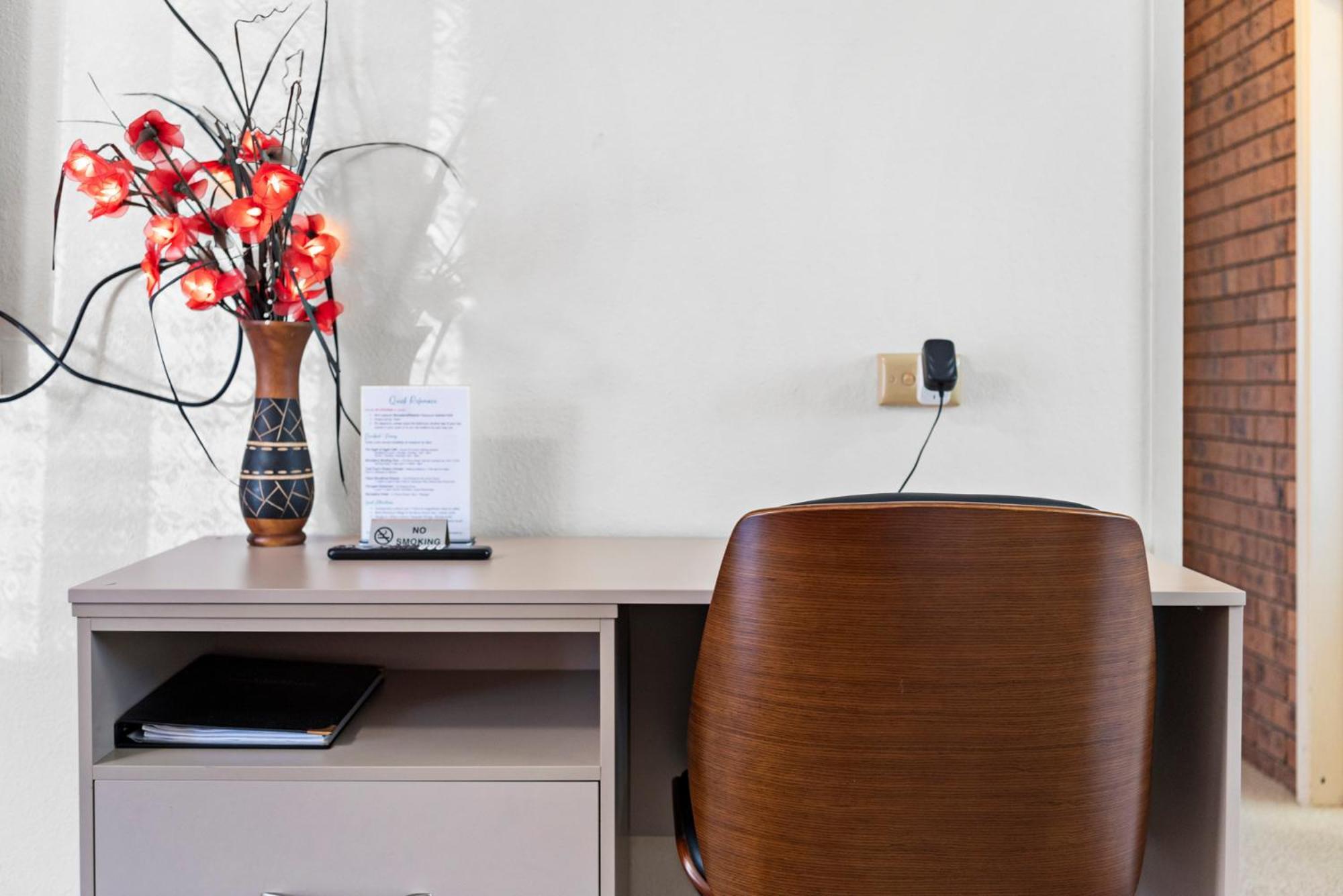 Bomaderry Motor Inn Nowra Dış mekan fotoğraf