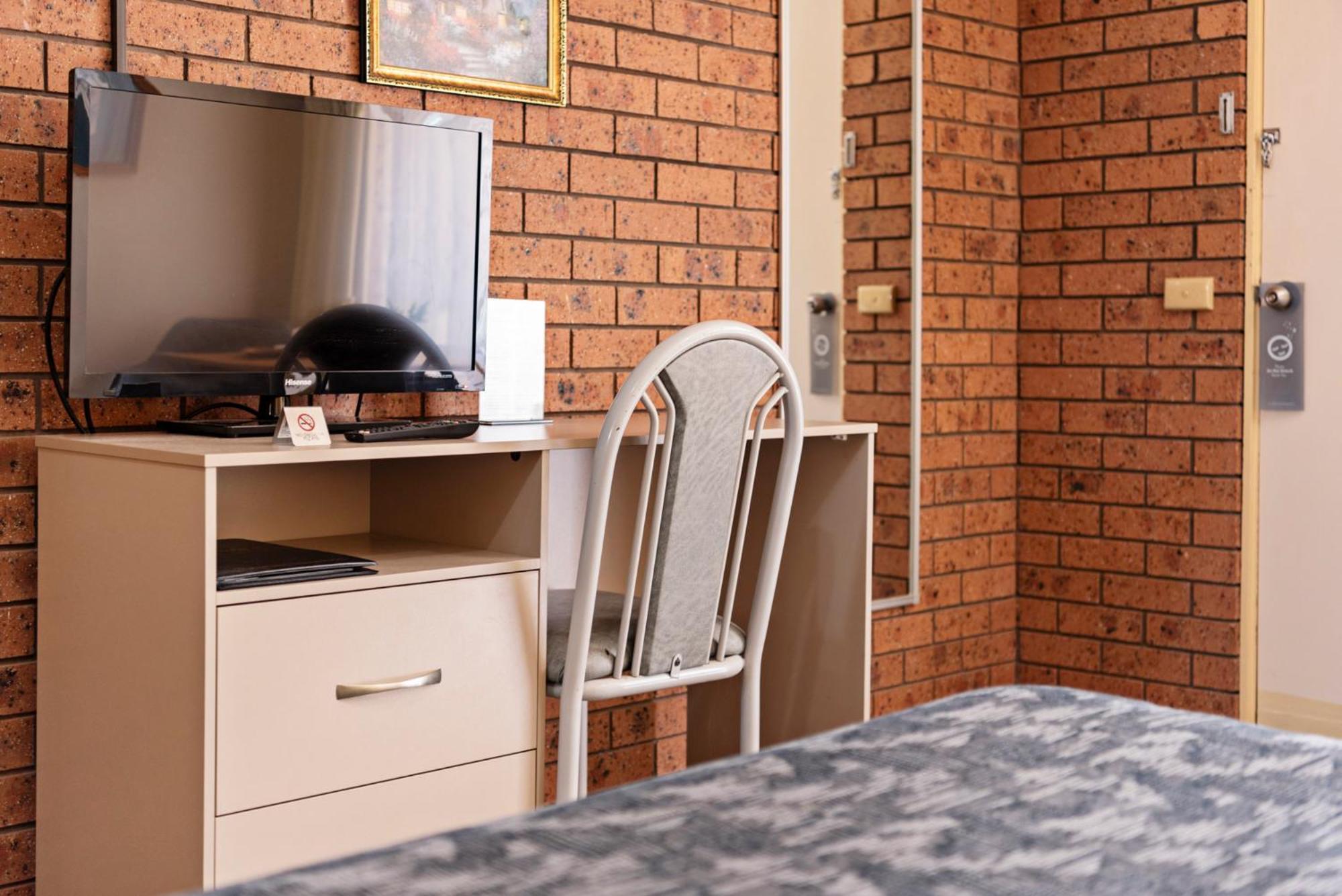 Bomaderry Motor Inn Nowra Dış mekan fotoğraf
