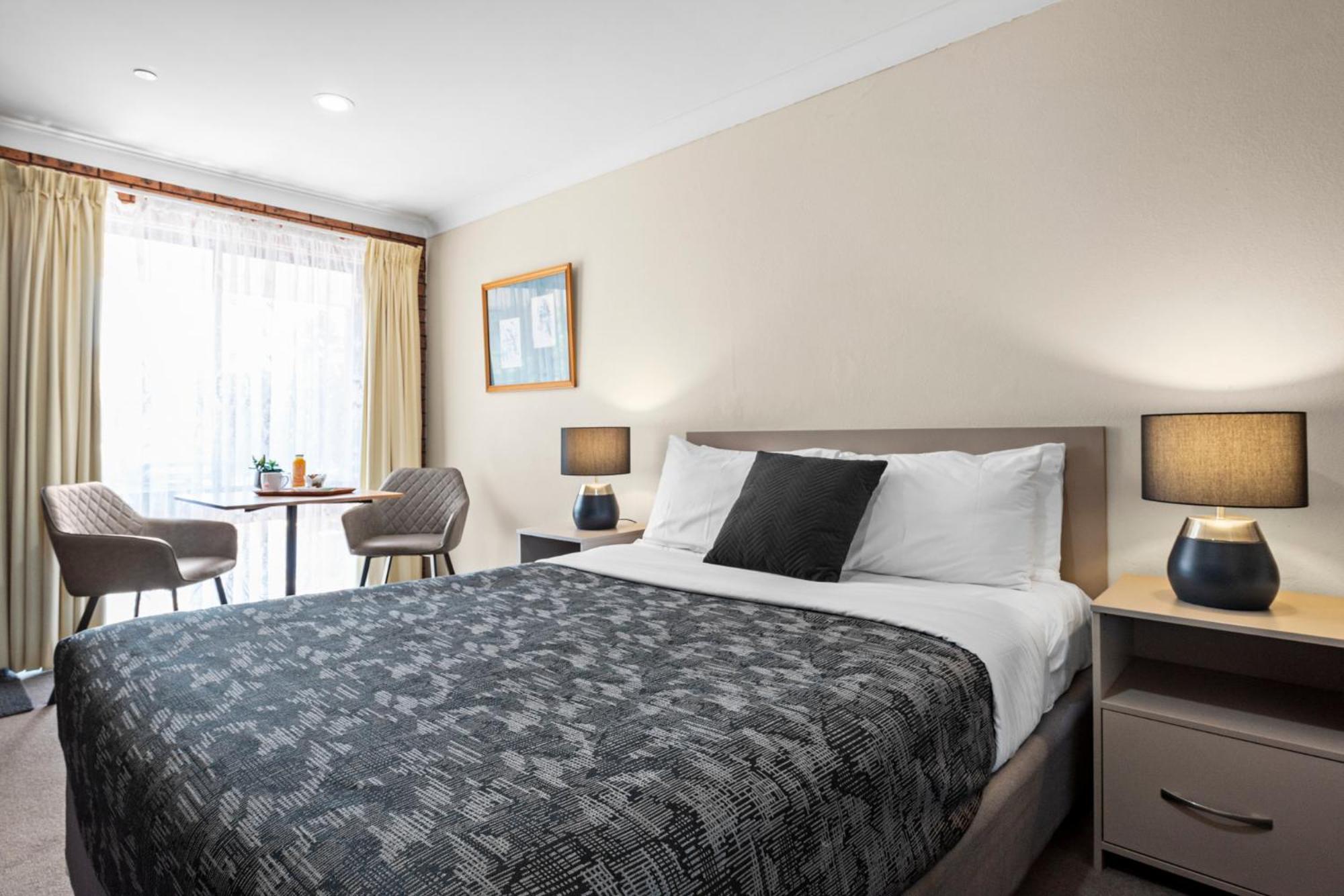 Bomaderry Motor Inn Nowra Dış mekan fotoğraf