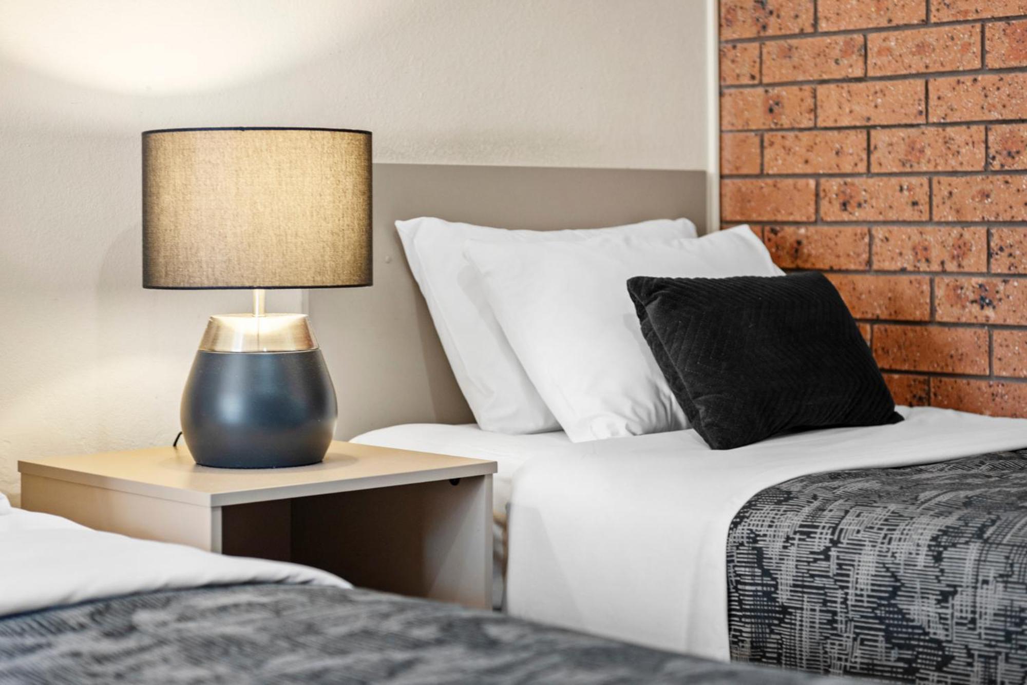 Bomaderry Motor Inn Nowra Dış mekan fotoğraf